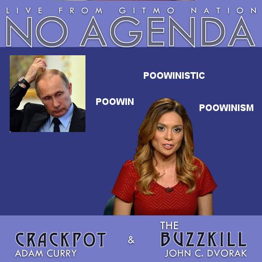 POOWINISM by Majorkilz