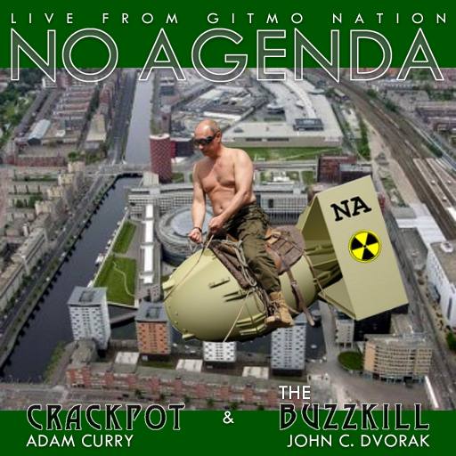 Putin crashes the summit by Majorkilz