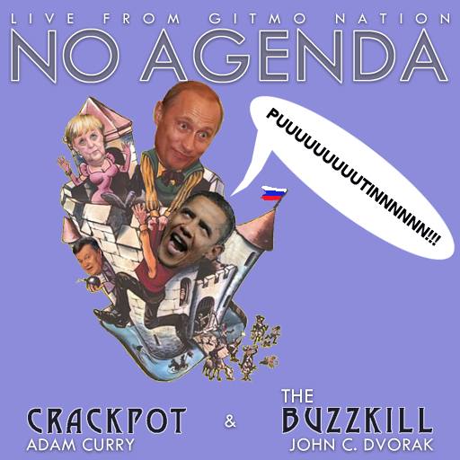 Puuuutinnnn!!! by Majorkilz