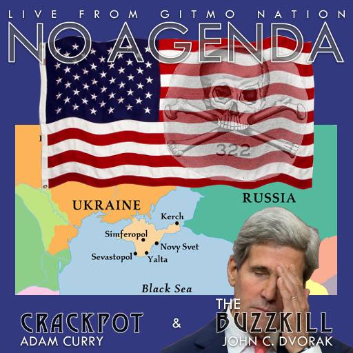 Skull and Bones Kerry by Majorkilz