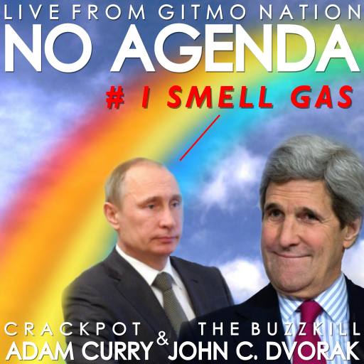 Prison Prep,  No Agenda Episode 597