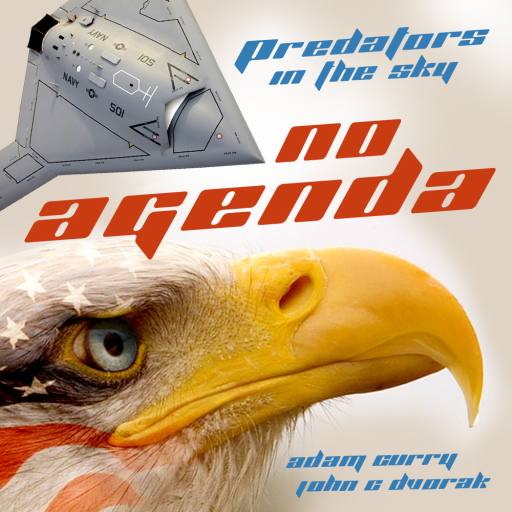 Birds of Prey by Riday