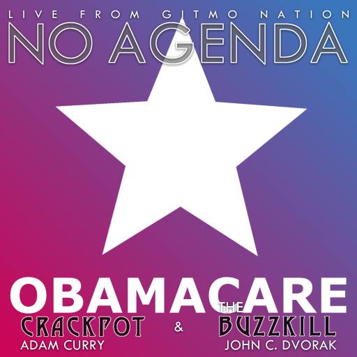 Obamacare Pop Sugar by Sam Leung