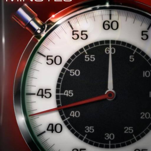 42 minutes . . . by Sir Nussbaum