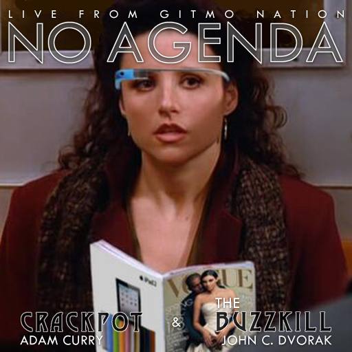 Glass Hole by Sir Nussbaum