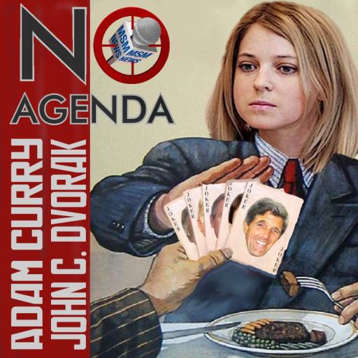 Go Fish by Sir Nussbaum