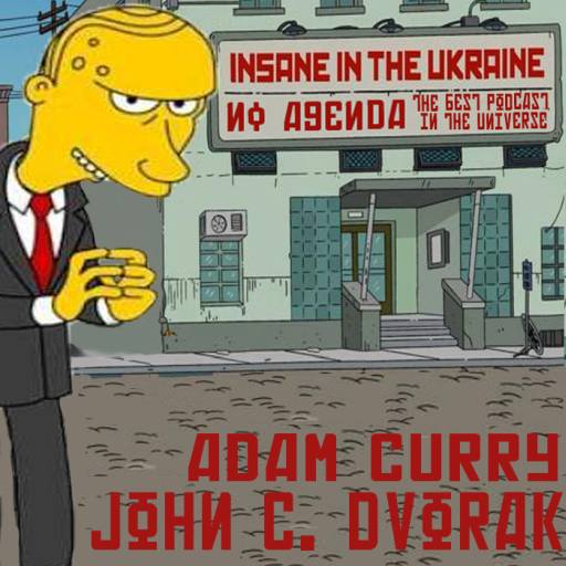 Insane Ukraine by Sir Nussbaum