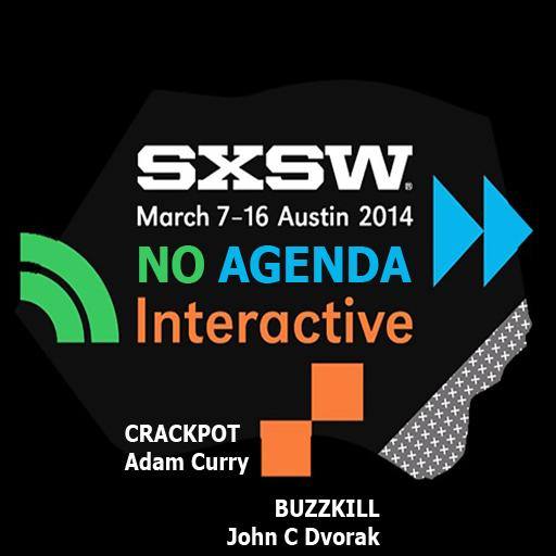 SXSW by Sir Trent Wabbis