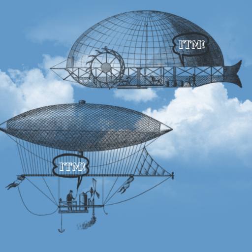 Boots In The Air by sizzletron