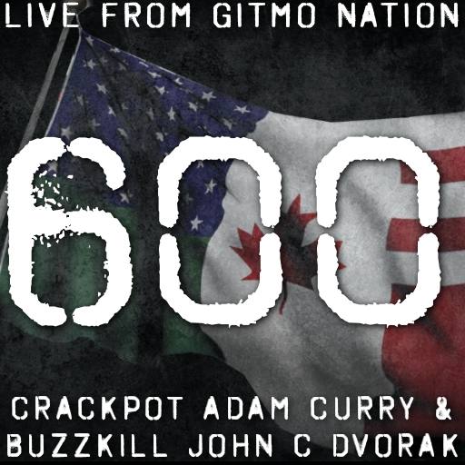 Happy 600th, fuckers. by Thoren