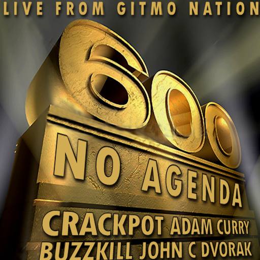 Happy 600th, fuckers. by Thoren