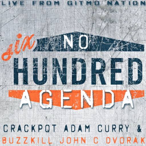 Happy 600th, fuckers. by Thoren