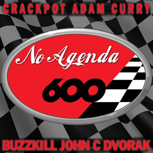 Happy 600th, fuckers. by Thoren