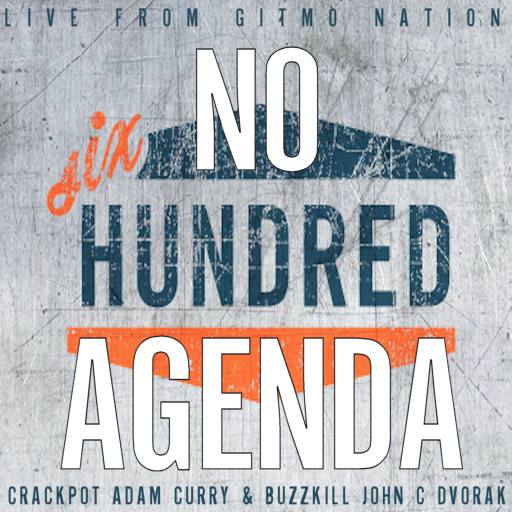 Happy 600th, fuckers. by Thoren