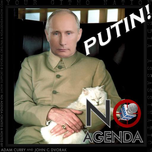 Pilots of Terror,  No Agenda Episode 601
