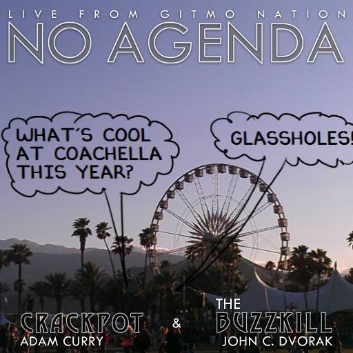 Coachella by Author Withheld By Request