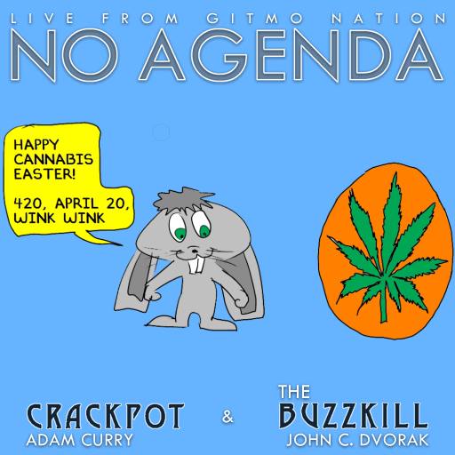 easter 420 reloaded by Author Withheld By Request