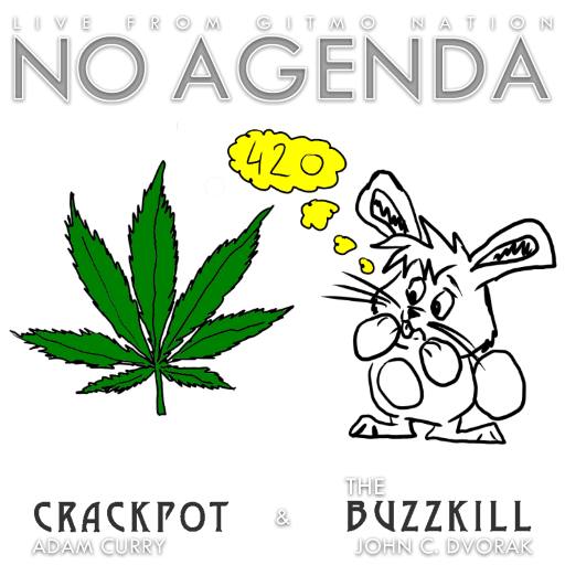 Clip Show III!,  No Agenda Episode 610