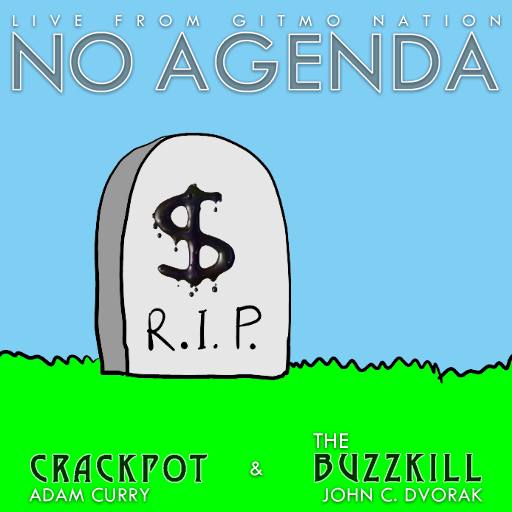 RIP petrodollar by Author Withheld By Request