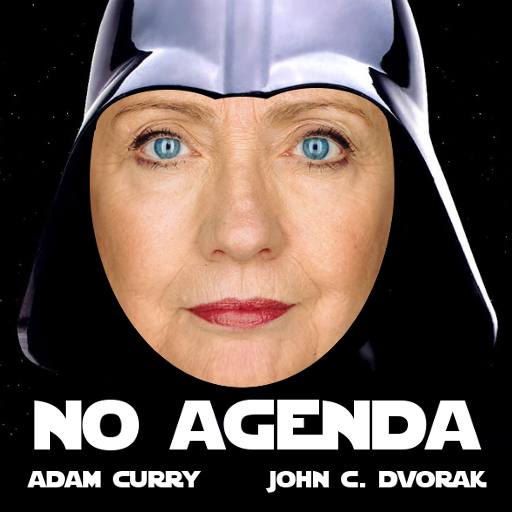 Hillary 2016 by Kosmo