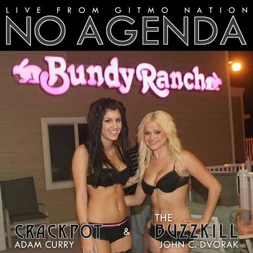 Moonlight Bundy Ranch by Kosmo