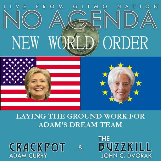 Adam's Dream Team by Majorkilz