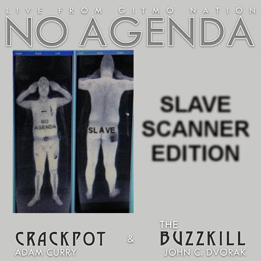 Slave Scanner by Majorkilz