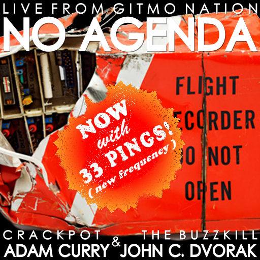 33 Pings! by MartinJJ