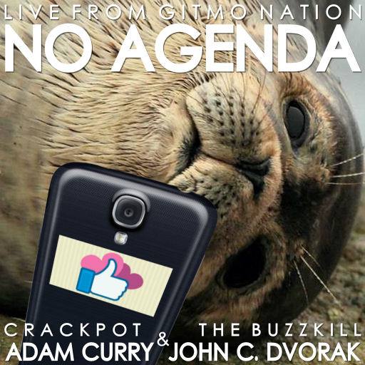 #Sealfie by MartinJJ