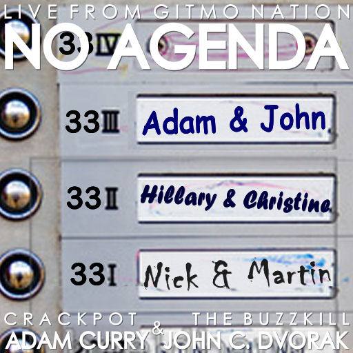 The NA Club 33 Living by MartinJJ