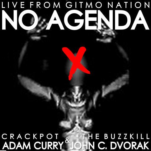 TSA Pre Red X by MartinJJ