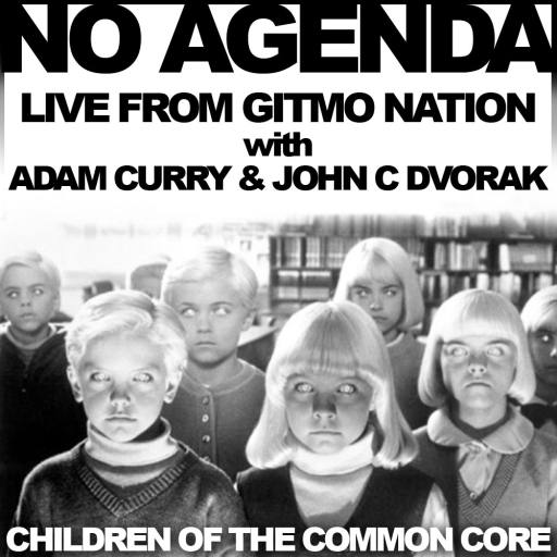 children of the common core by Nick the Rat