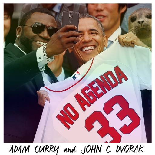 sealfie by Nick the Rat