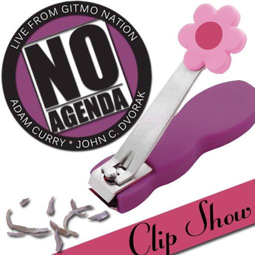 NA - 610 Clip show by Rob Lyttle