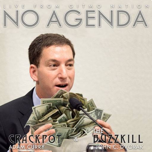 Let's Get Social!,  No Agenda Episode 611