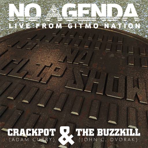 No Agenda Clip Show 610 by Sceafa