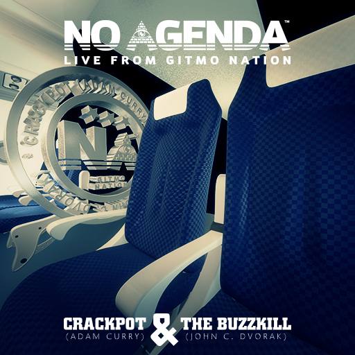 No Agenda - Episode # 611 by Sceafa