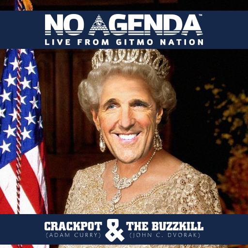 Split Head Kerry by Sceafa