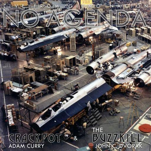 Blackbird Factory . . . by Sir Nussbaum