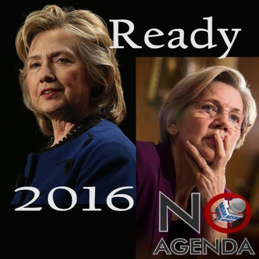 READY . . . C/W 2016 by Sir Nussbaum