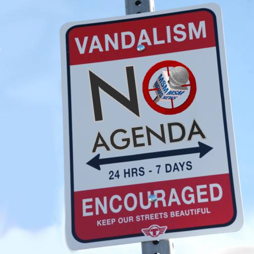 The Sign . . . by Sir Nussbaum