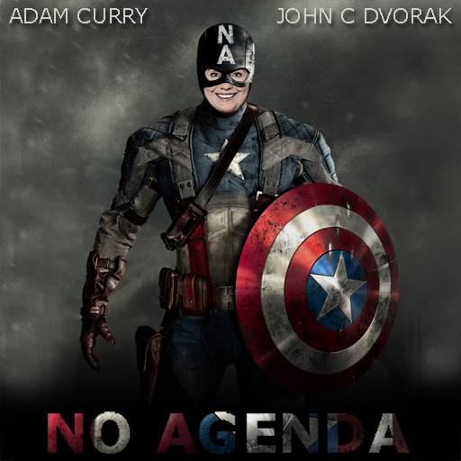 Captain Hillary by Thijs Brouwers