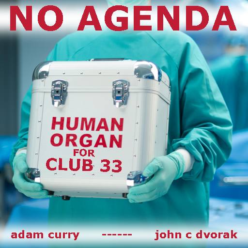 Organ donor by Thijs Brouwers