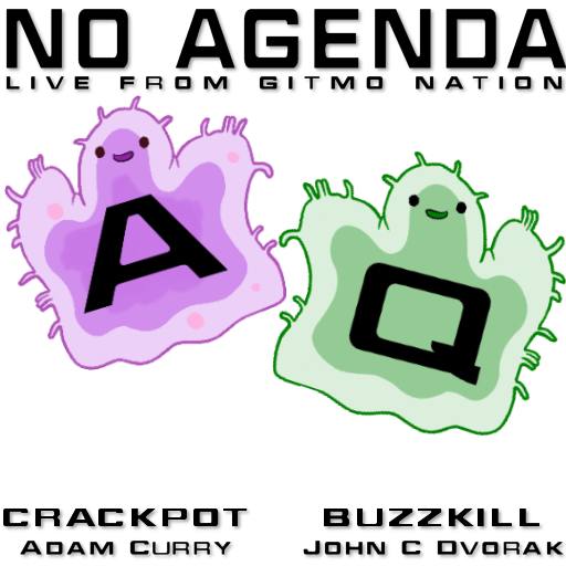 Think Amoeba 2 by Thoren