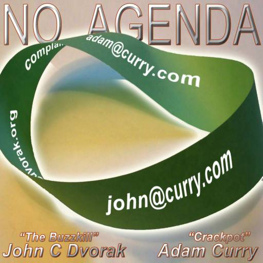 Möbius strip email redirect conundrum by 20wattbulb