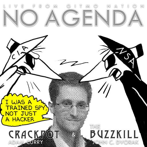 Spy by Author Withheld By Request