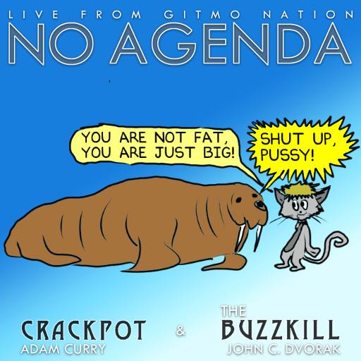 walrus and pussy by Author Withheld By Request