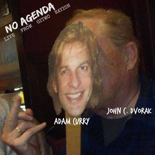 Flipping The Bird by Citizen✘