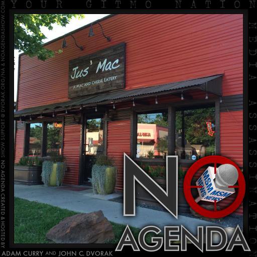 Jus Mac Slave Cabin by Darin