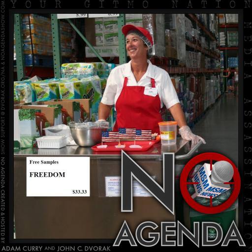 Free Samples of Freedom by Dr. Chris